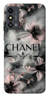 Чехол на ZTE Blade A53 Chanel фото 1 из 1