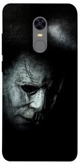 Чехол на Xiaomi Redmi 5 Plus / Redmi Note 5 (Single Camera) Jason v3 фото 1 из 1