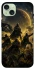 Чохол на Apple iPhone 15 Plus (6.7") HELLDIVERS ver.2 фото 1 з 1