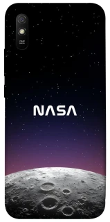 Чохол на Xiaomi Redmi 9A NASA ver.1 фото 1 з 1