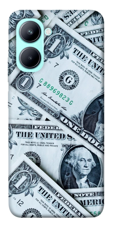 Чохол на Realme C33 1 долар фото 1 з 1