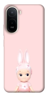 Чохол на Xiaomi Redmi A7 Pro 4G Sakura Bunny Solo фото 1 з 2