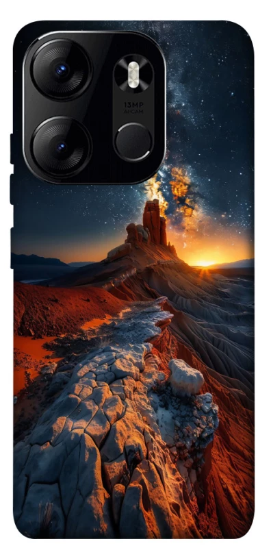 Чехол на Tecno Spark Go 2023 Canyon фото 1 из 1