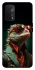 Чехол на Oppo A54 5G / A74 5G Игуана фото 1 из 1