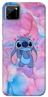 Чехол на Realme C11 Stitch ver.28 фото 1 из 1