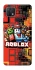 Чохол на Oppo A15s / A15 Roblox aesthetics ver.8 фото 1 з 1