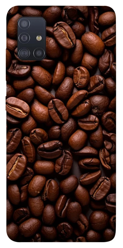 Чохол на Samsung Galaxy M51 Кава фото 1 з 1