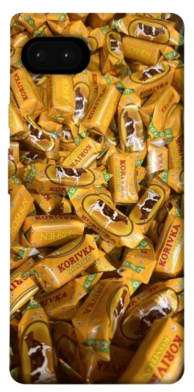 Чехол на Google Pixel 7a Roshen фото 1 из 1