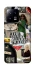 Чехол на Xiaomi 13 Fashion collage ver.14 фото 1 из 1