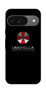 Чохол на Google Pixel 10 Umbrella Corporation ver.2 фото 1 з 1