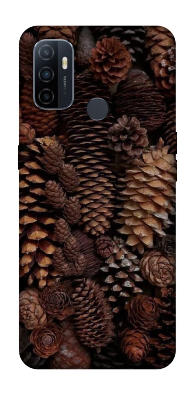 Чехол на Oppo A53 / A32 / A33 Magic1 фото 1 из 1