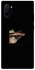Чехол на Samsung Galaxy Note 10 Plus Взгляд аниме фото 1 из 1