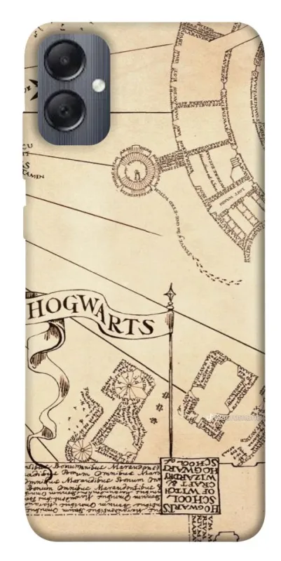 Чохол на Samsung Galaxy A05 Harry Potter V17 фото 1 з 1
