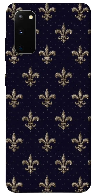 Чохол на Samsung Galaxy S20 Lily фото 1 з 1