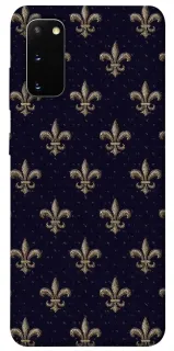 Чохол на Samsung Galaxy S20 Lily фото 1 з 1