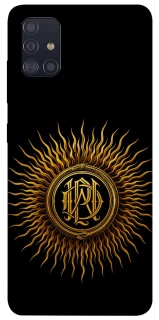 Чохол на Samsung Galaxy A51 Parkway Drive logo ver.1 фото 1 з 1