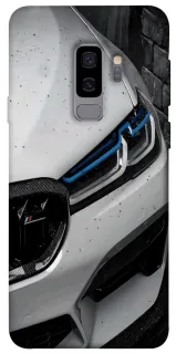 Чохол на Samsung Galaxy S9+ BMW v37 фото 1 з 1