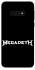 Чохол на Samsung Galaxy S10e Megadeth logo фото 1 з 1