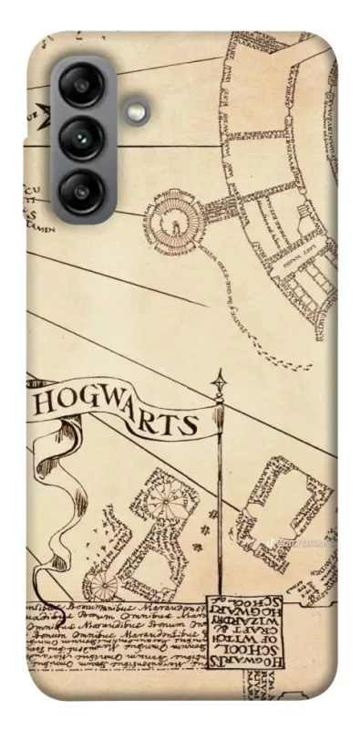 Чохол на Samsung Galaxy A04s Harry Potter V17 фото 1 з 1