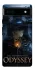 Чохол на Google Pixel 6a Odyssey ver.4 фото 1 з 1