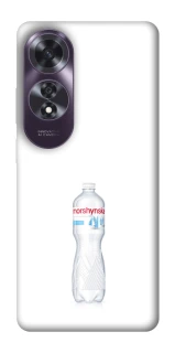 Чехол на Oppo A60 Morshynska фото 1 из 1