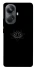 Чохол на Realme 10 Pro+ Black Lotus фото 1 Чохол на Realme 10 Pro+ Black Lotus фото 1 з 1