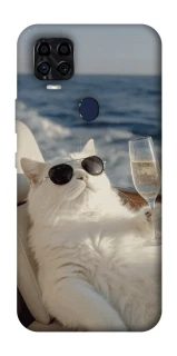 Чохол на ZTE Blade v2020 Smile v3 фото 1 з 1