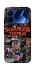 Чохол на Xiaomi 17 Pro Stranger Things ver.28 фото 1 з 1