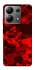 Чохол на Xiaomi Redmi Note 13 4G Camouflage v28 фото 1 з 1