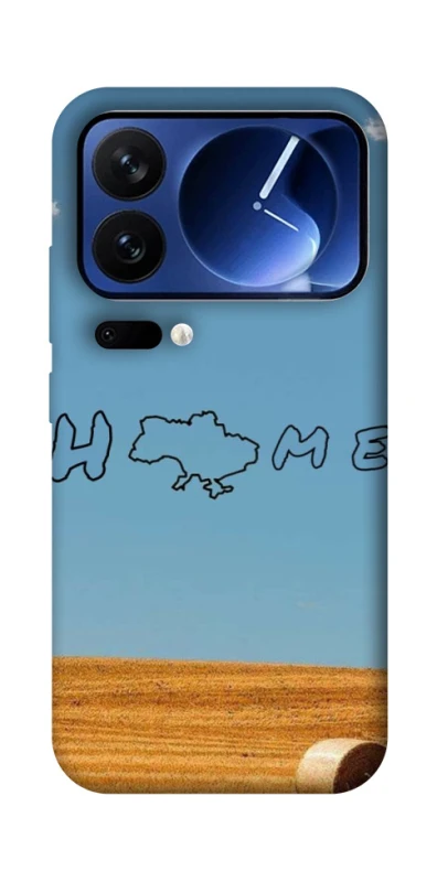 Чехол на Xiaomi 17 Pro Home фото 1 из 1