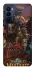 Чохол на TECNO Camon 18 Pro Warcraft v2 фото 1 з 1