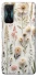 Чохол на Xiaomi Redmi K50 Gaming Floral design ver.1 фото 1 з 1