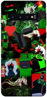 Чохол на Samsung Galaxy S10 Roblox v1 фото 1 з 1