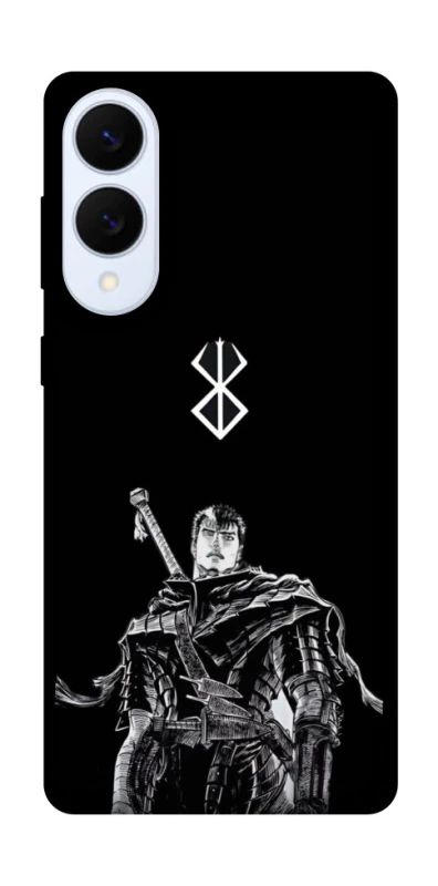 Чохол на Samsung Galaxy S25 Edge Berserk stand фото 1 з 1