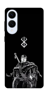 Чохол на Samsung Galaxy S25 Edge Berserk stand фото 1 з 1