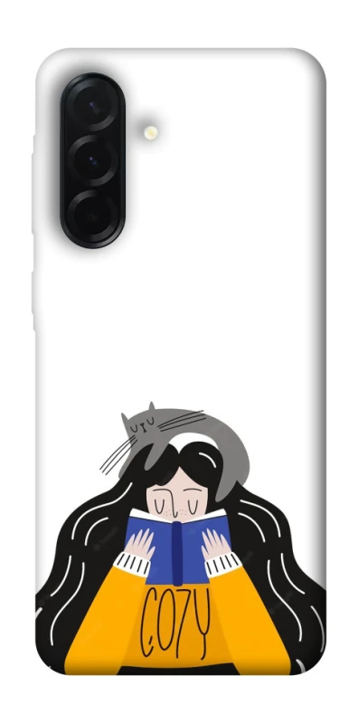 Чохол на Samsung Galaxy A37 5G Умиротворення фото 1 з 1