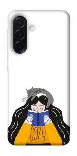 Чохол на Samsung Galaxy A37 5G Умиротворення фото 1 з 1