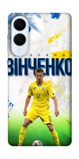 Чехол на Samsung Galaxy S25 Edge Зинченко №17 фото 1 из 1