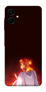 Чехол на Samsung Galaxy A07 Anime v18 фото 1 из 1