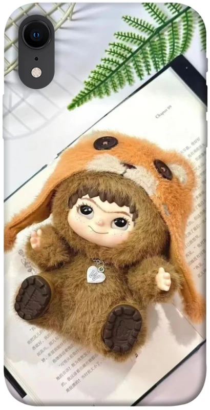 Чохол на Apple iPhone XR (6.1") Wakuku ver.4 фото 1 з 1