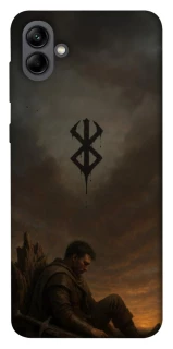 Чохол на Samsung Galaxy A04 Berserk v11 фото 1 з 1