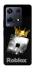 Чохол на Infinix Note 30 Pro King Roblox фото 1 з 1
