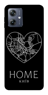 Чохол на Motorola Moto G54 Київ Home фото 1 Чохол на Motorola Moto G54 Київ Home фото 1 з 1