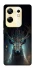 Чехол на Infinix Zero 30 4G Скандинавский олень v2 фото 1 из 1