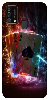 Чехол на Samsung Galaxy M21s Каре фото 1 из 1