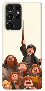 Чохол на Samsung Galaxy S21 Ultra Harry Potter V22 фото 1 з 1