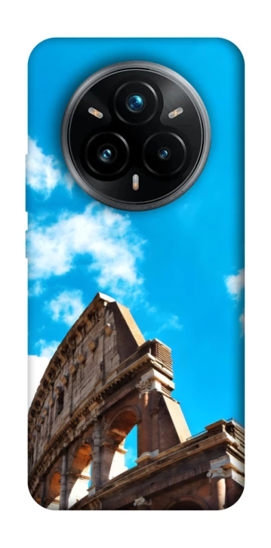 Чехол на Realme 14 Pro coliseum фото 1 из 1