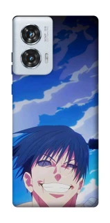 Чехол на Motorola Edge 50 Fusion Toji v5 фото 1 из 1