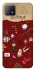 Чехол на Oppo A73 Harry Potter V24 фото 1 из 1