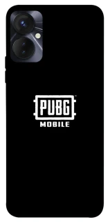Чохол на TECNO Spark 9 Pro Pubg logo ver.1 фото 1 з 1
